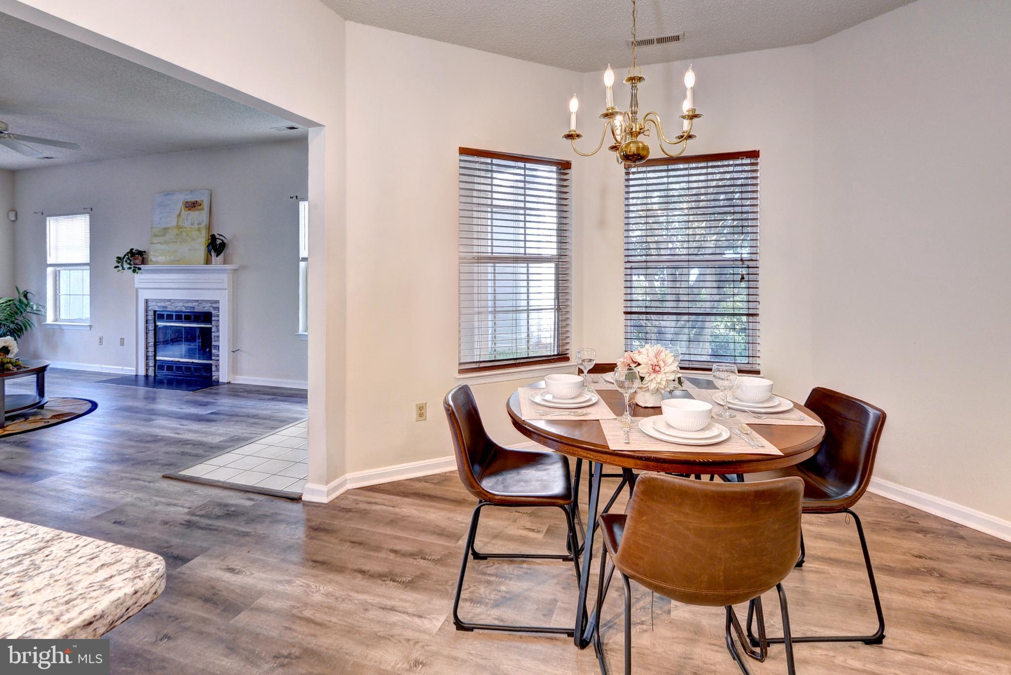 KILN CREEK - Residential