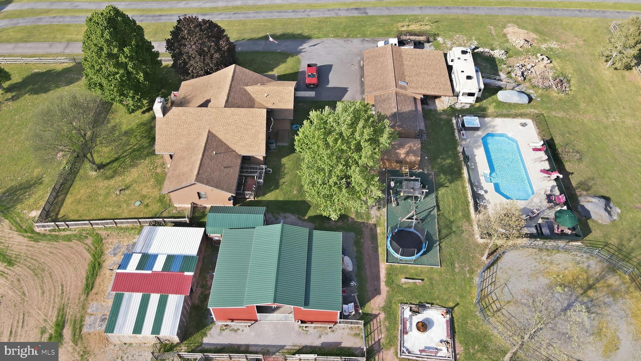14507 HEAVENLY ACRES RIDGE