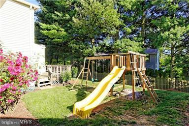 TOWLSTON MEADOWS - Residential Lease