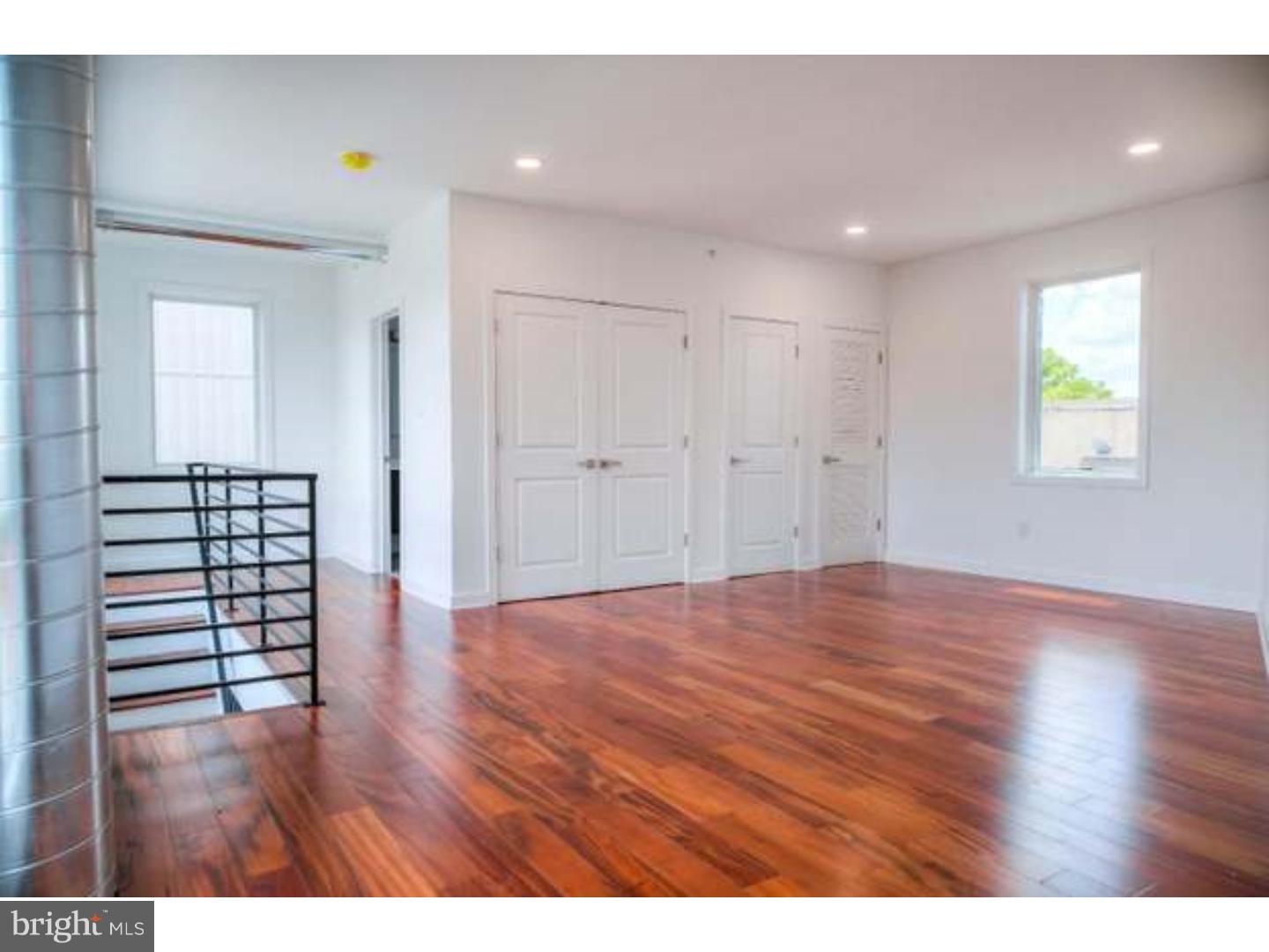 SOUTH KENSINGTON - Residential Lease