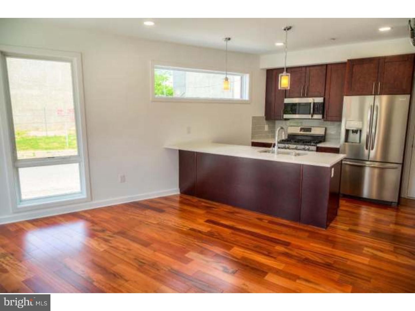 SOUTH KENSINGTON - Residential Lease