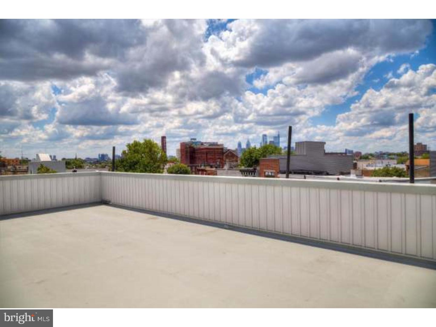 SOUTH KENSINGTON - Residential Lease