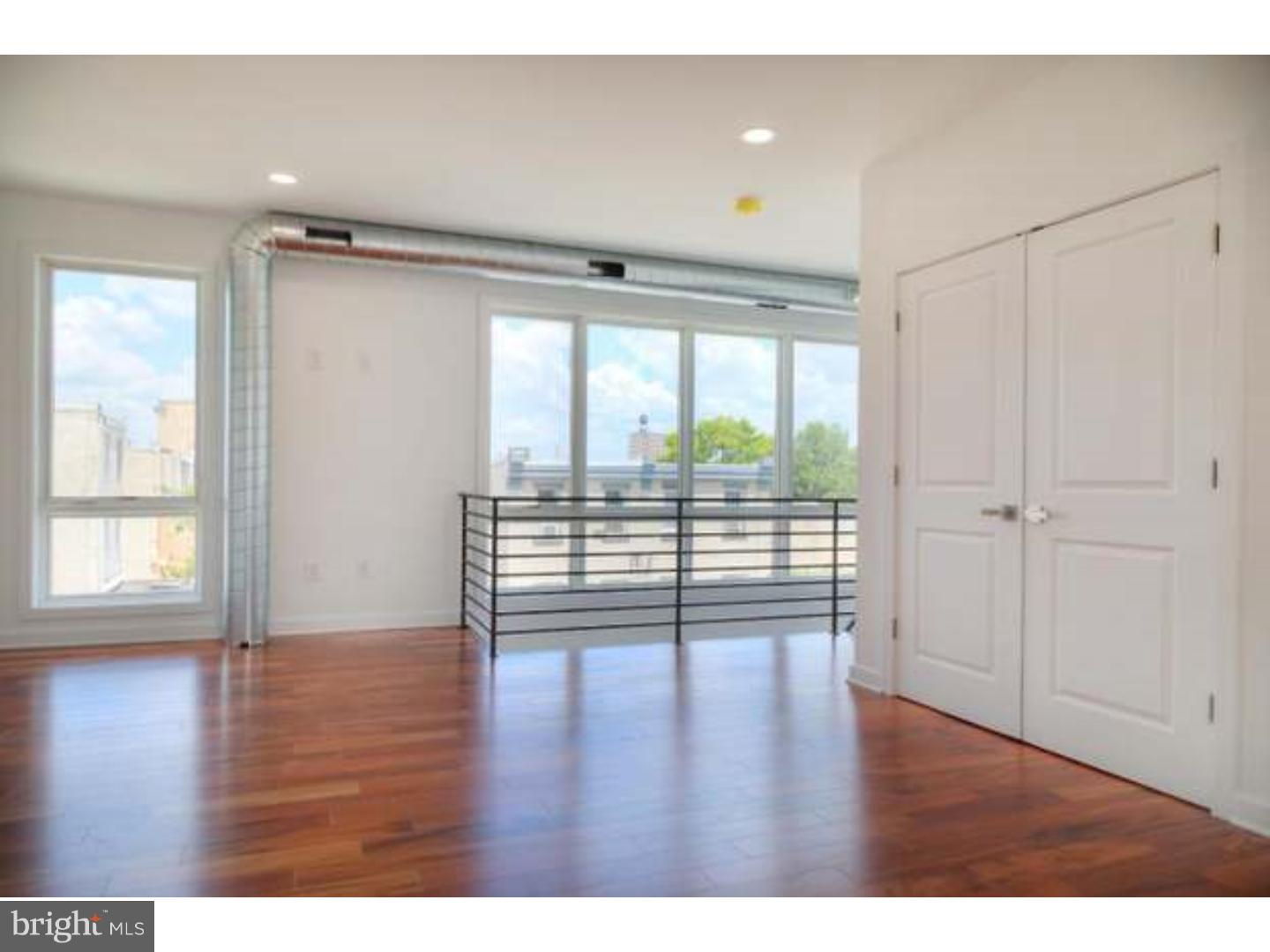 SOUTH KENSINGTON - Residential Lease