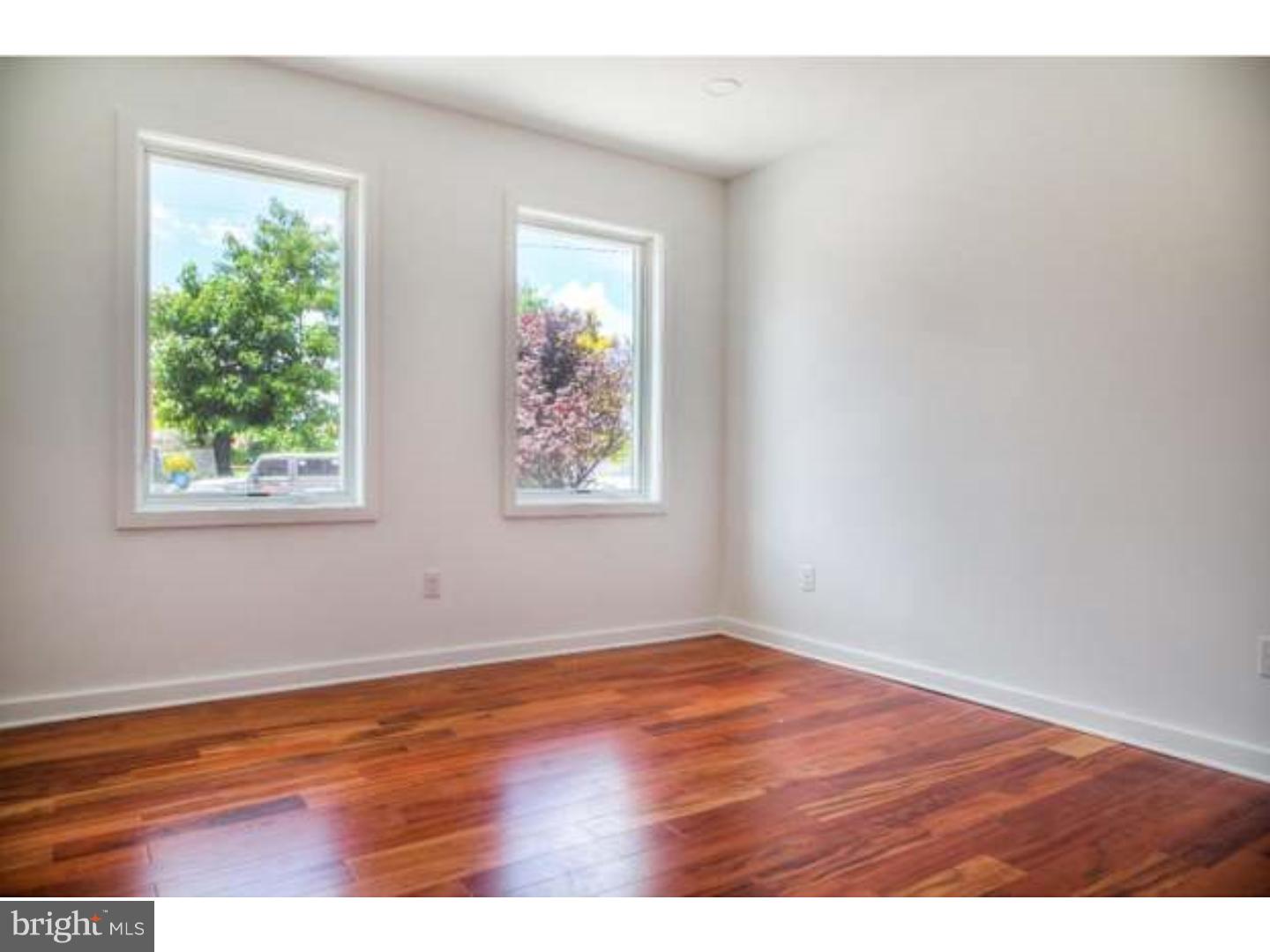 SOUTH KENSINGTON - Residential Lease