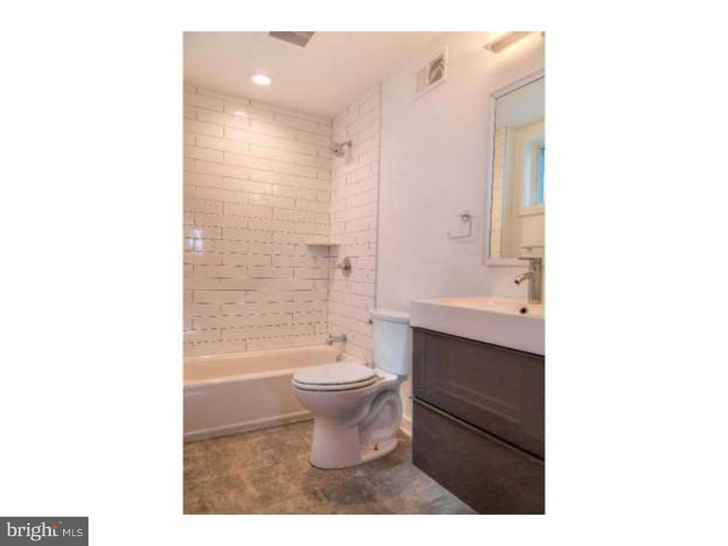 SOUTH KENSINGTON - Residential Lease