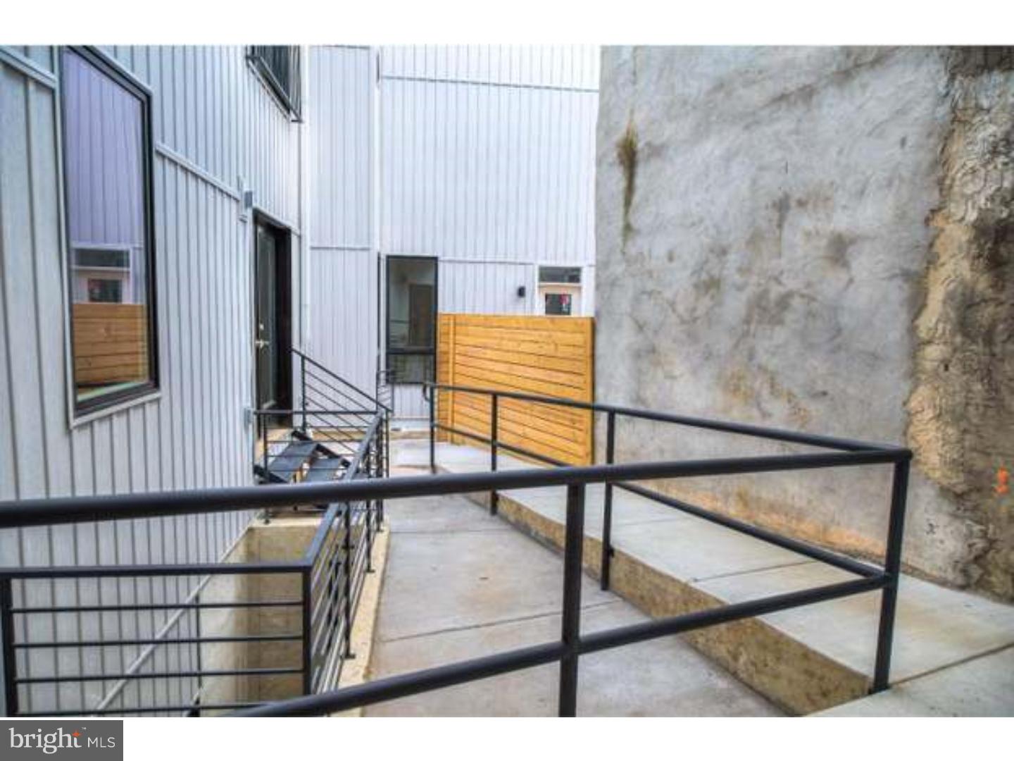 SOUTH KENSINGTON - Residential Lease