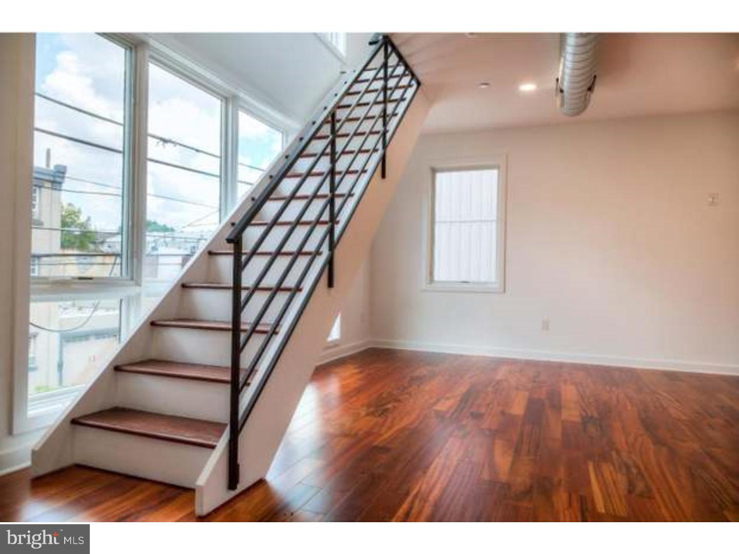 SOUTH KENSINGTON - Residential Lease