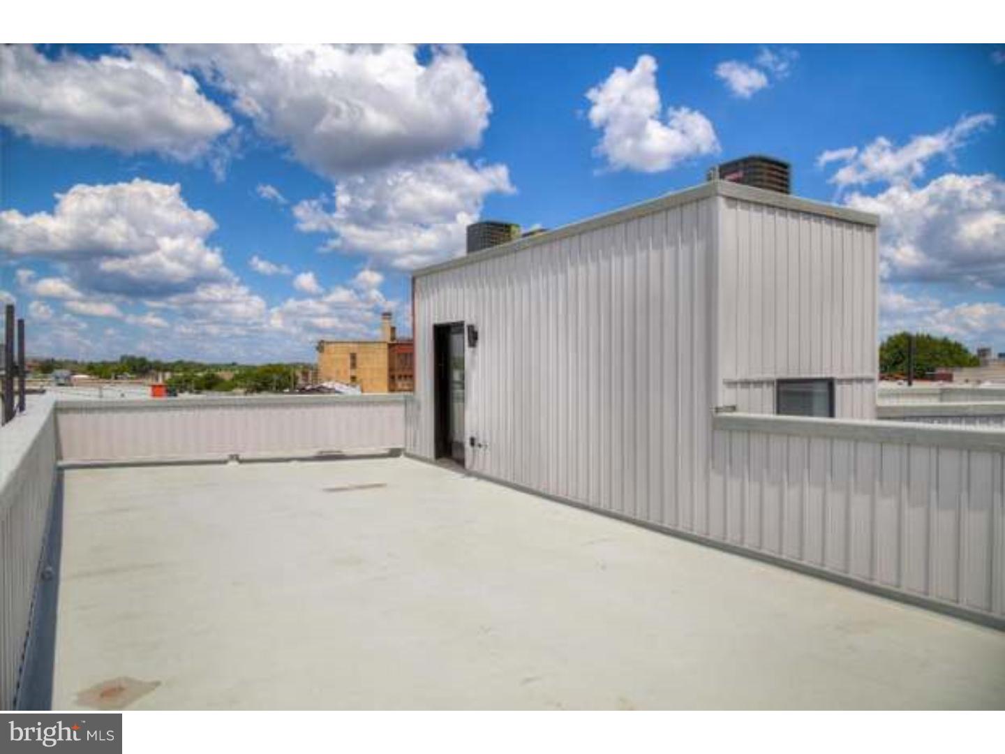 SOUTH KENSINGTON - Residential Lease