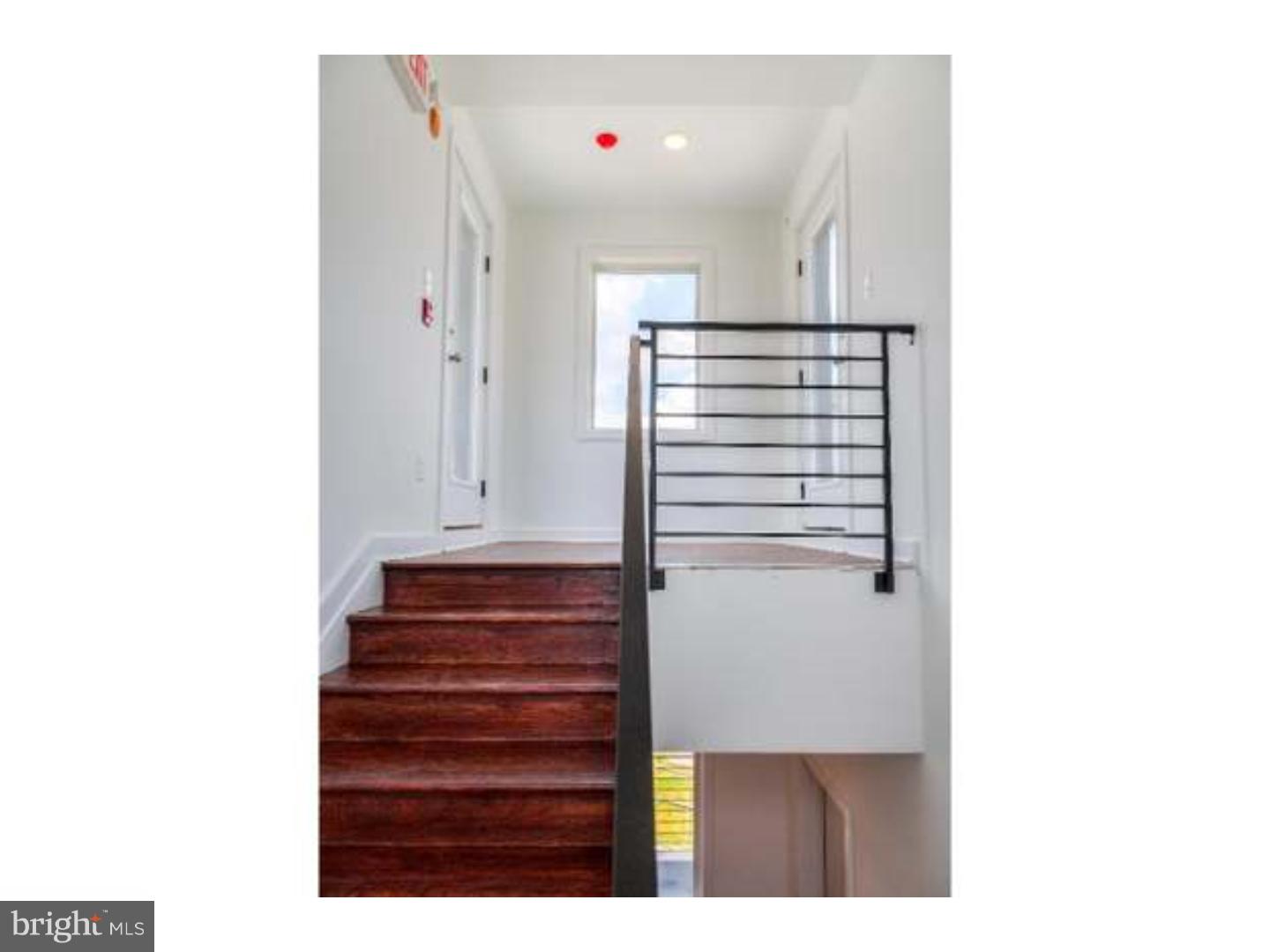 SOUTH KENSINGTON - Residential Lease