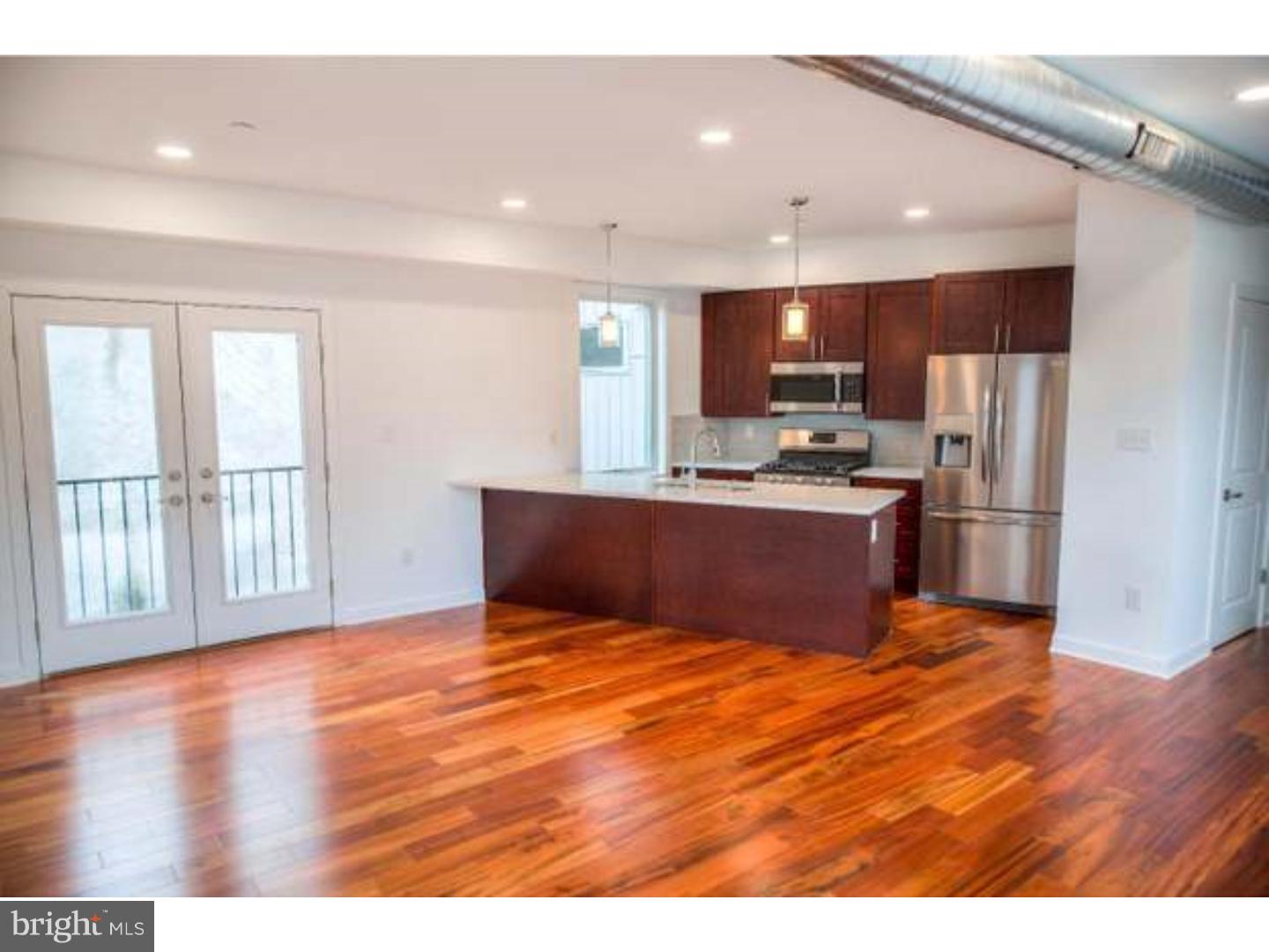 SOUTH KENSINGTON - Residential Lease