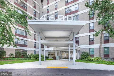 4600 Duke Street Unit 431, Alexandria, VA 22304 - MLS#: VAAX2043424
