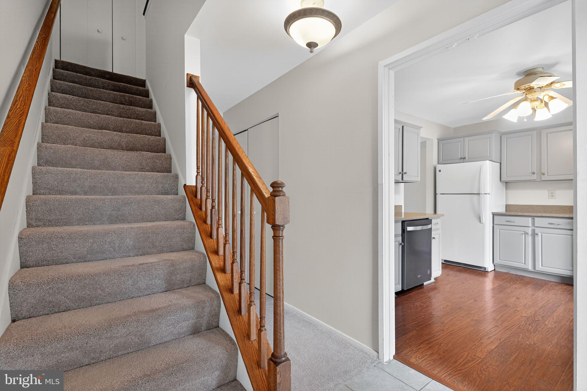 MARYLAND PLACE - Residential Lease