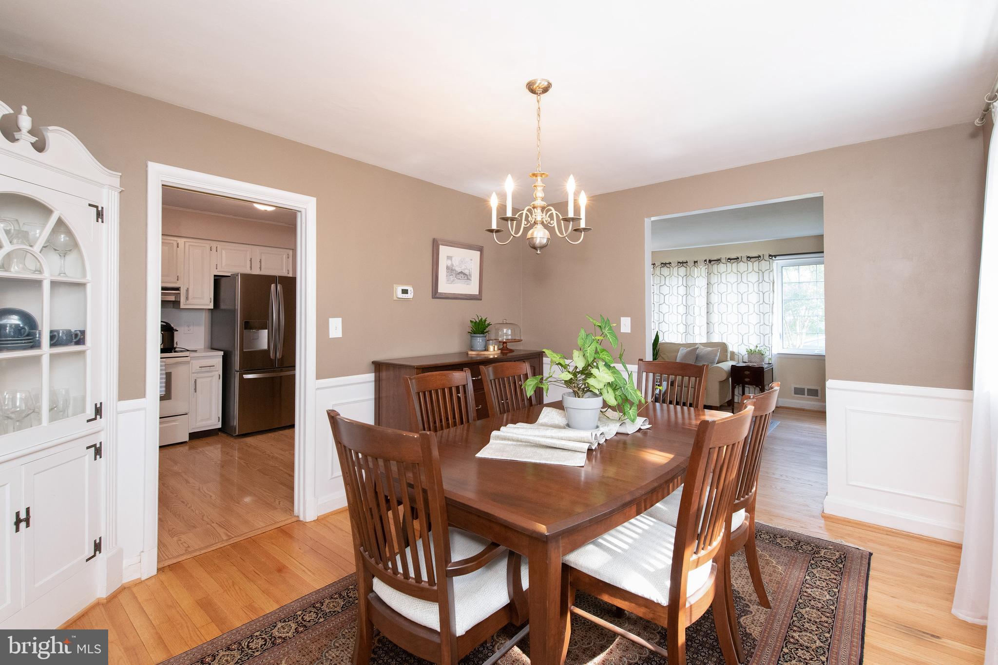 BRIDLEWOOD - Residential