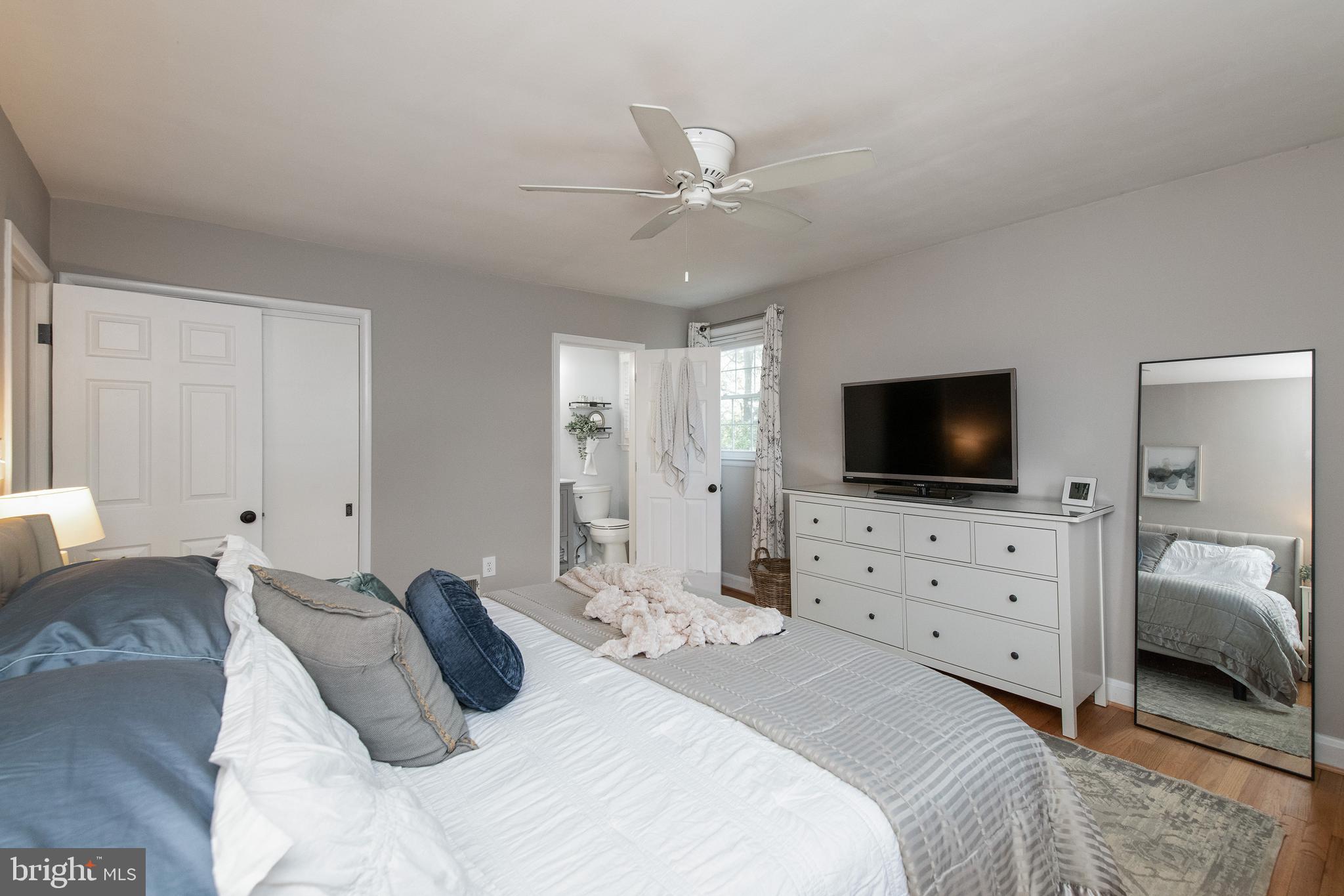 BRIDLEWOOD - Residential