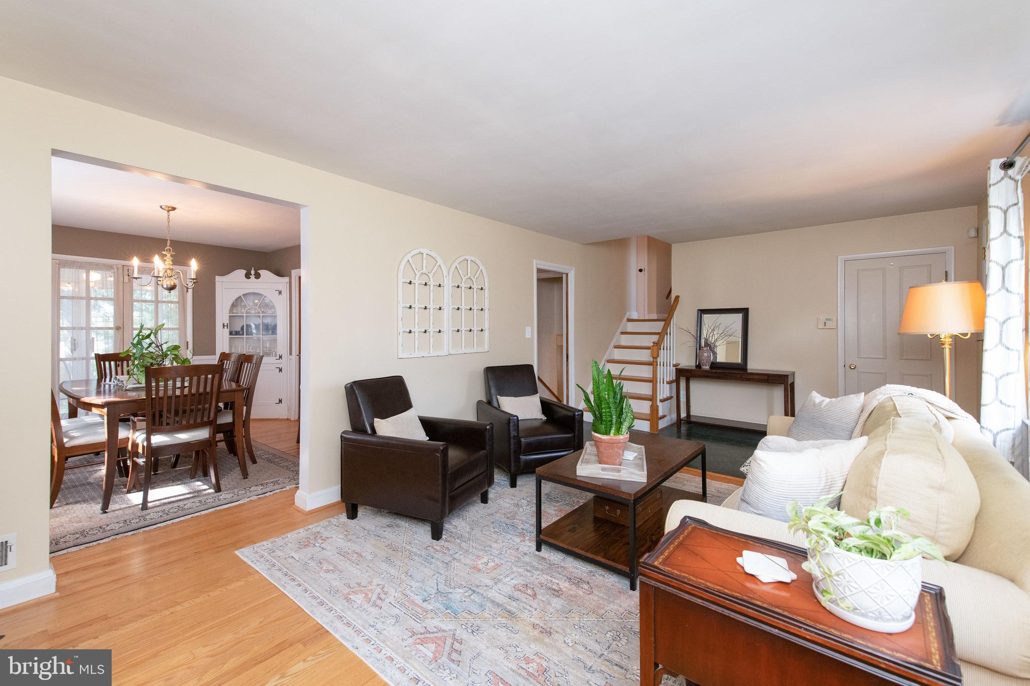 BRIDLEWOOD - Residential