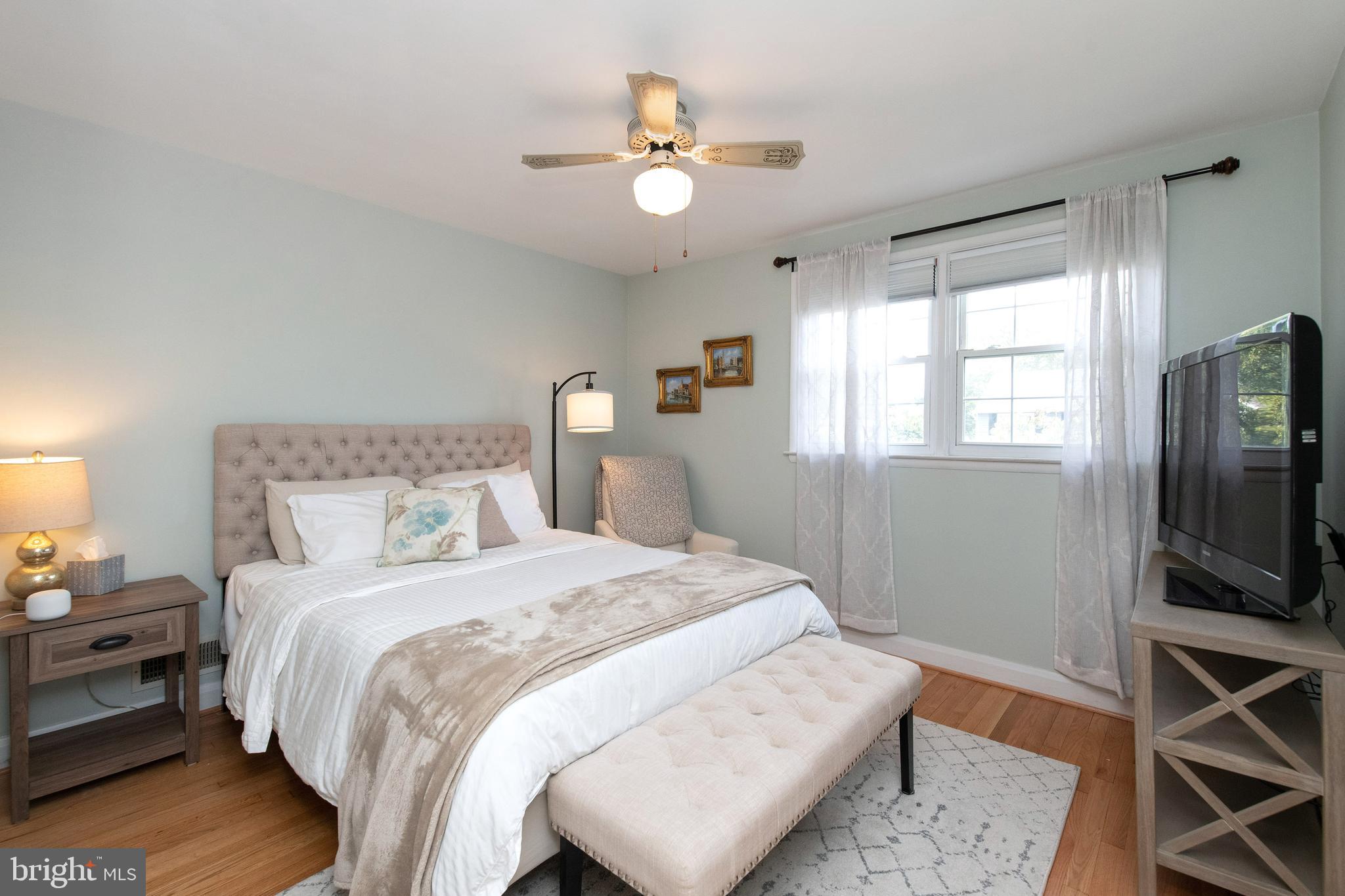 BRIDLEWOOD - Residential