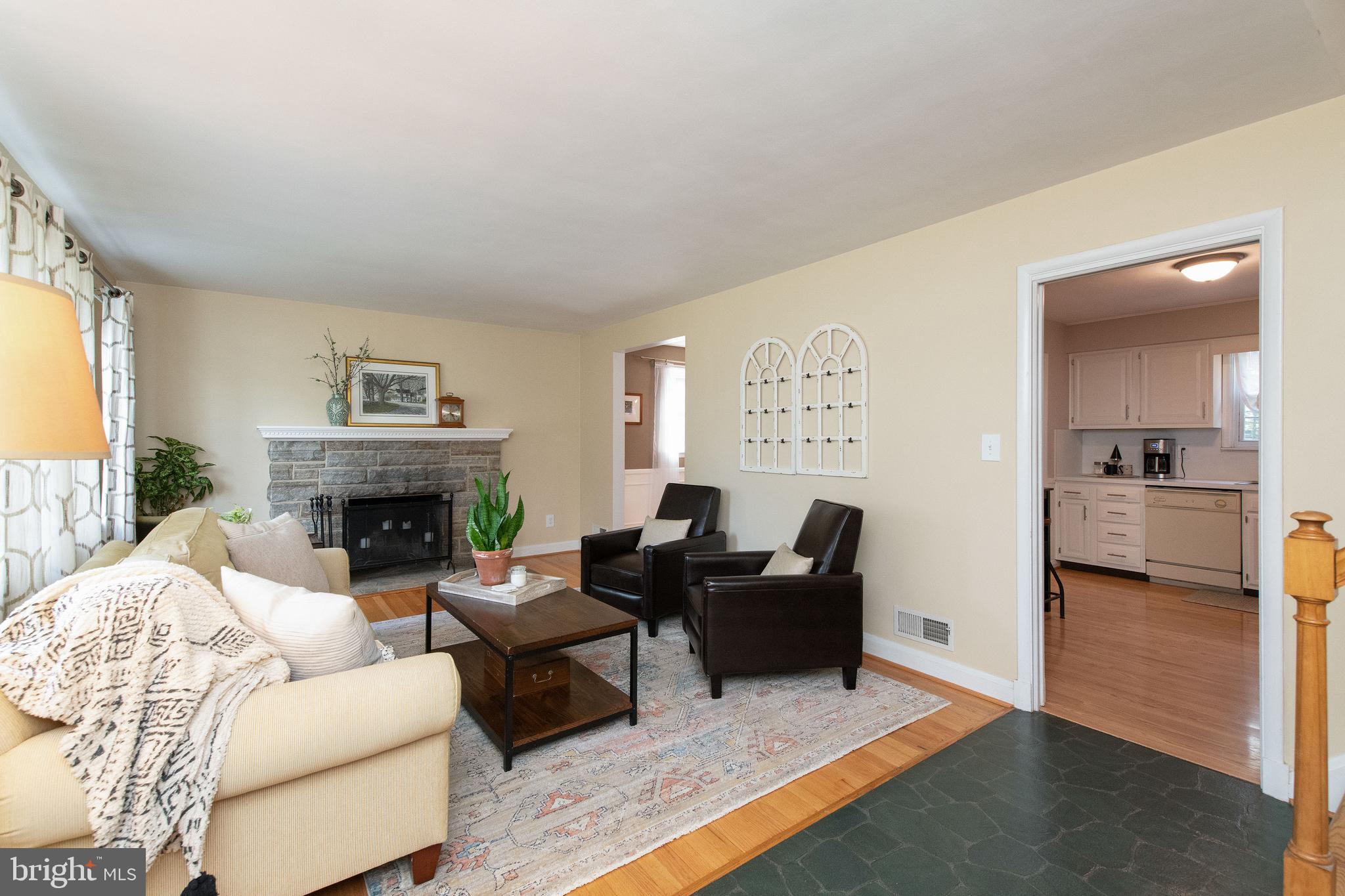 BRIDLEWOOD - Residential