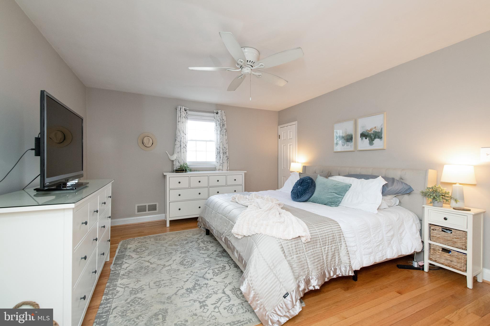 BRIDLEWOOD - Residential