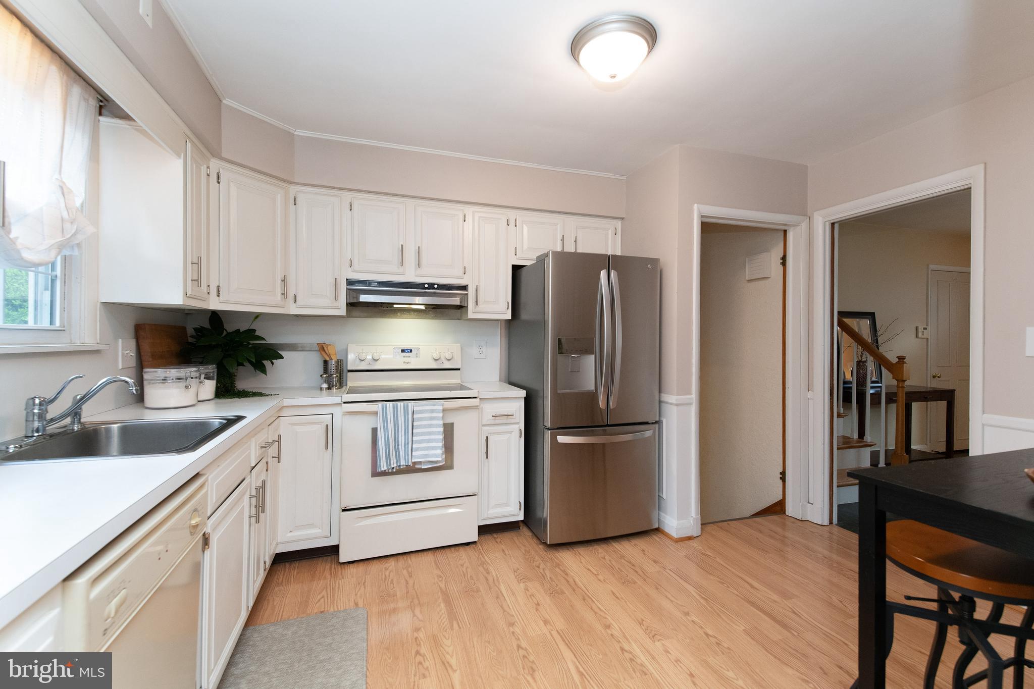 BRIDLEWOOD - Residential