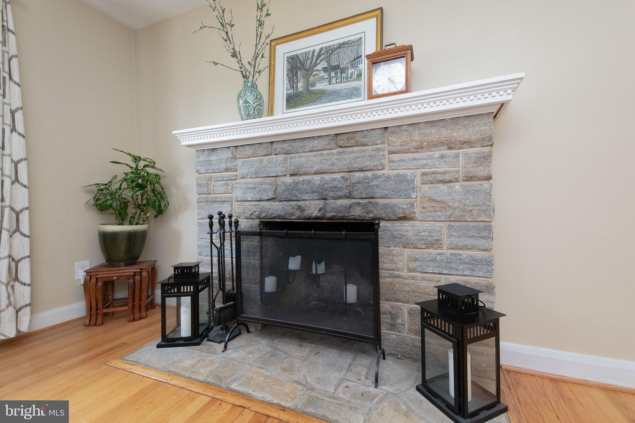 BRIDLEWOOD - Residential