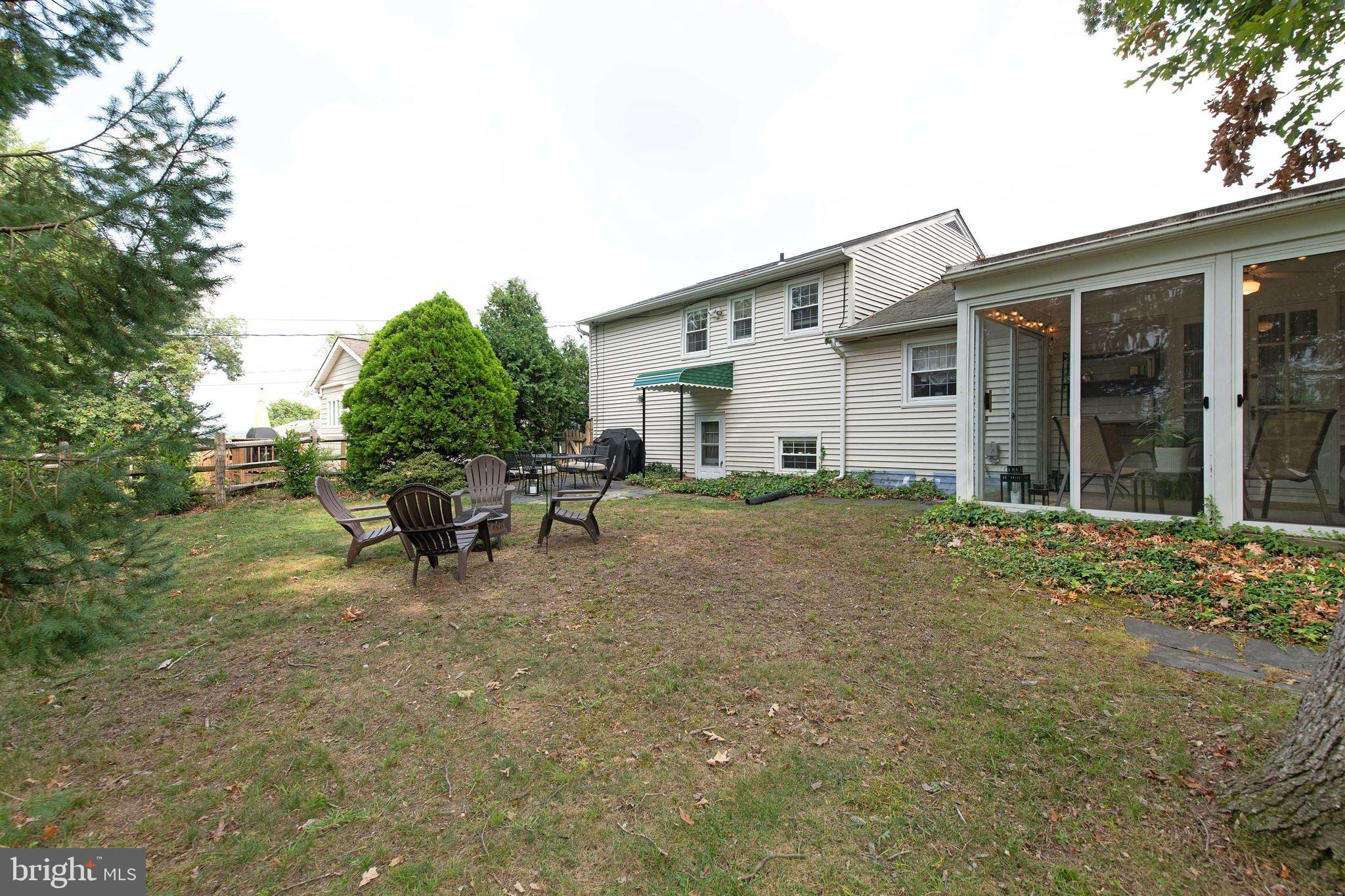 BRIDLEWOOD - Residential