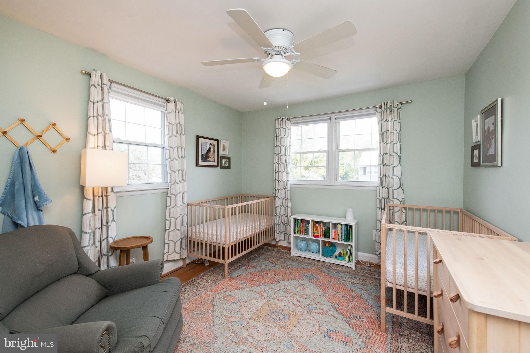 BRIDLEWOOD - Residential