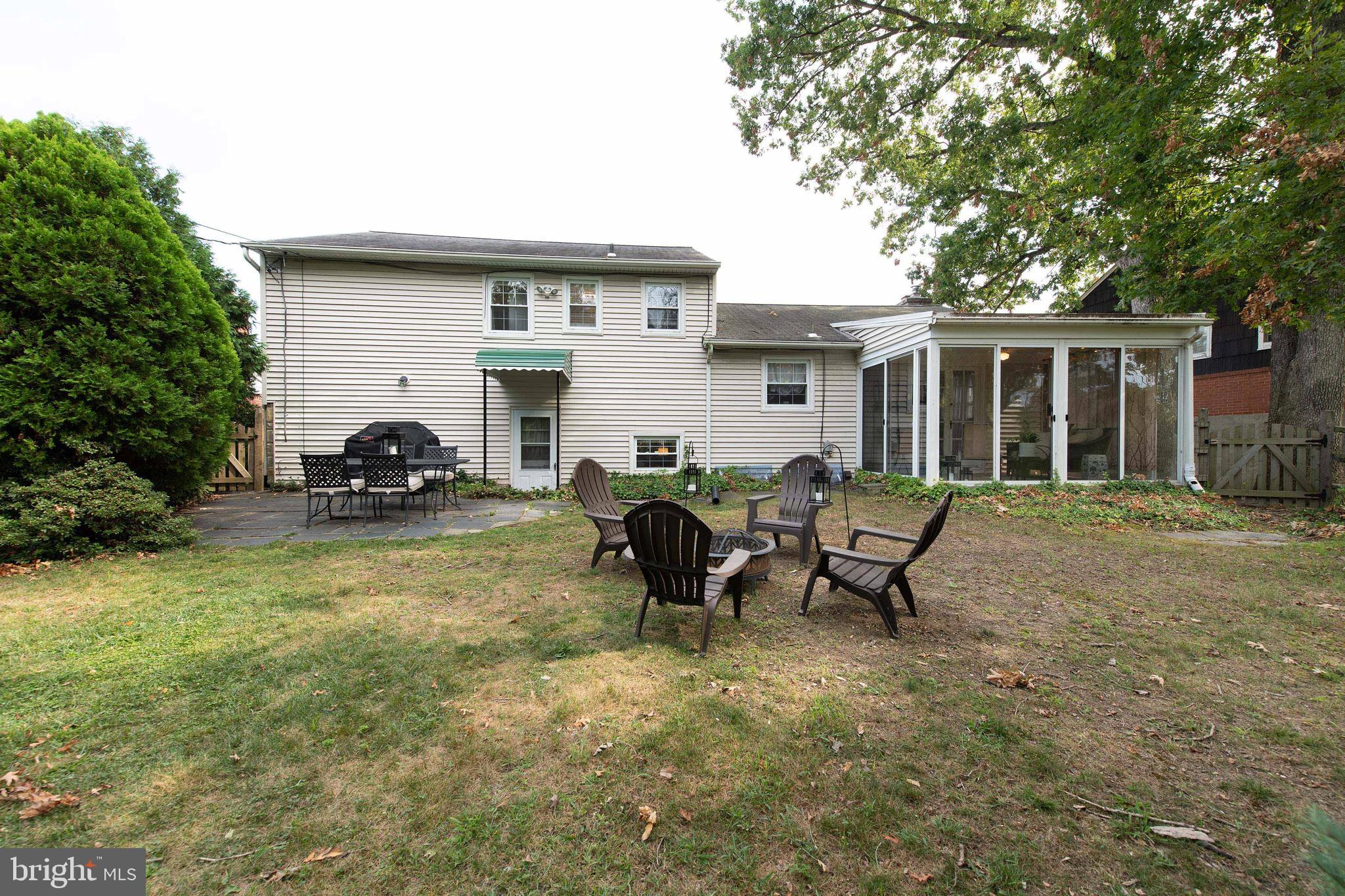 BRIDLEWOOD - Residential