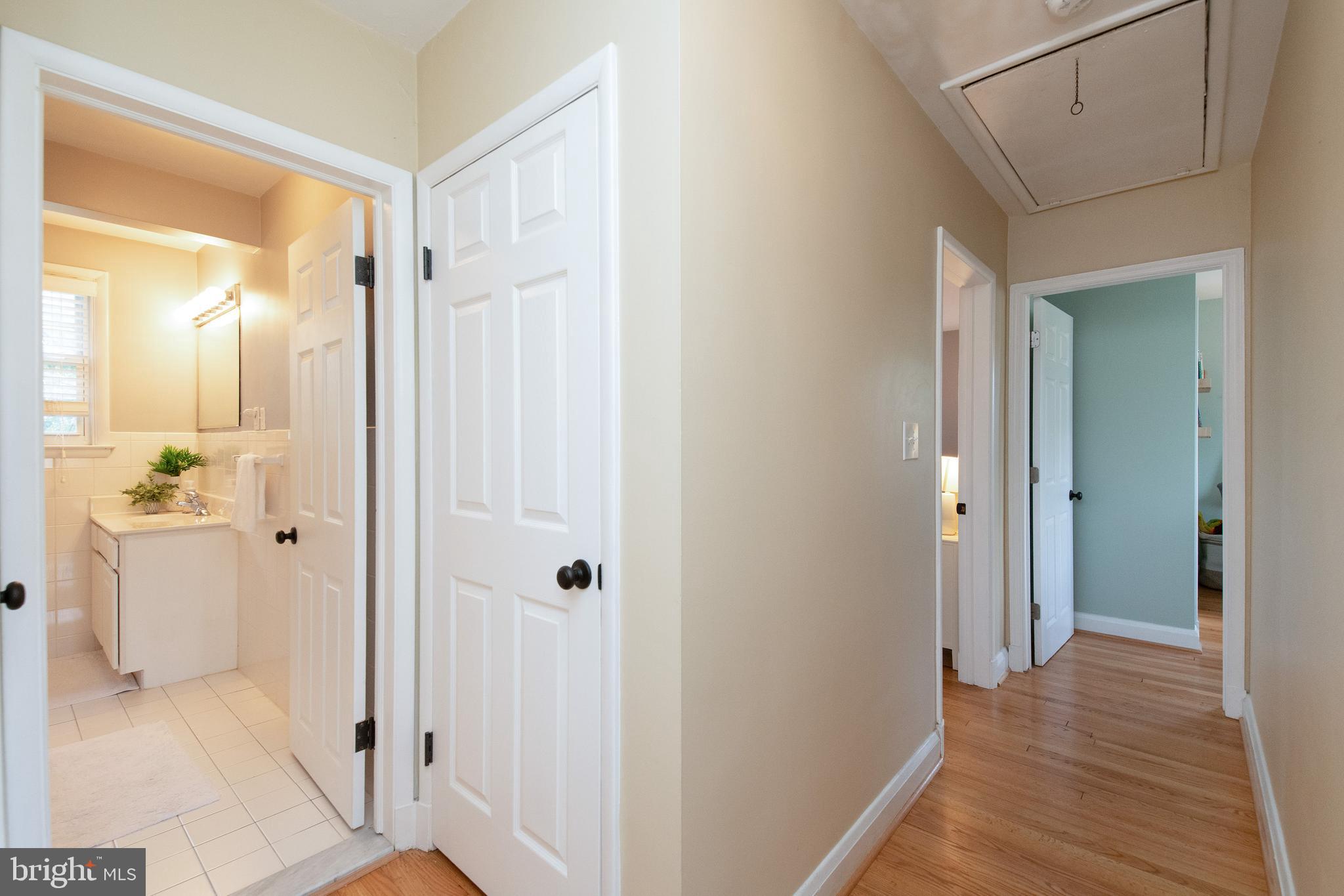 BRIDLEWOOD - Residential