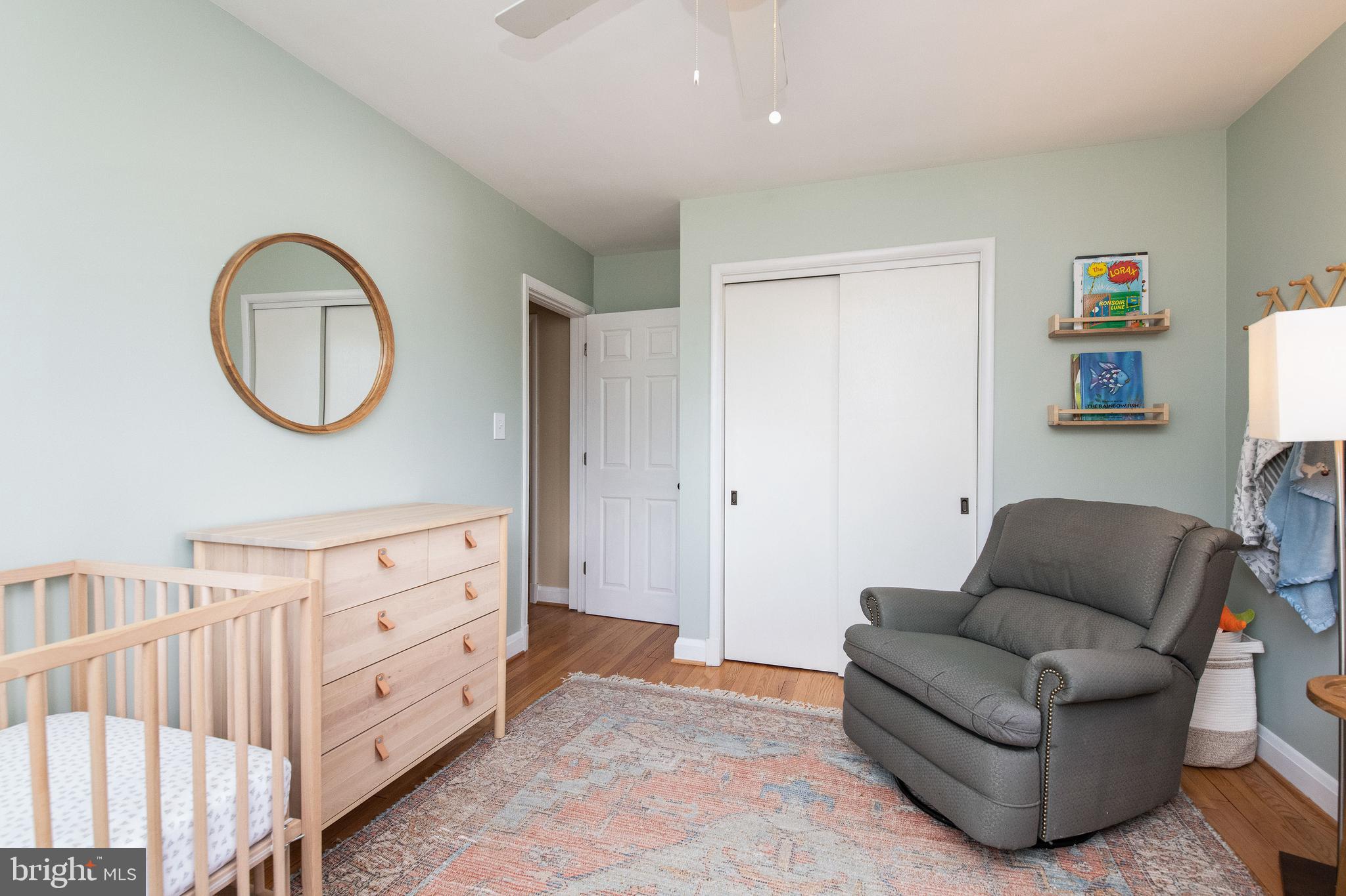 BRIDLEWOOD - Residential