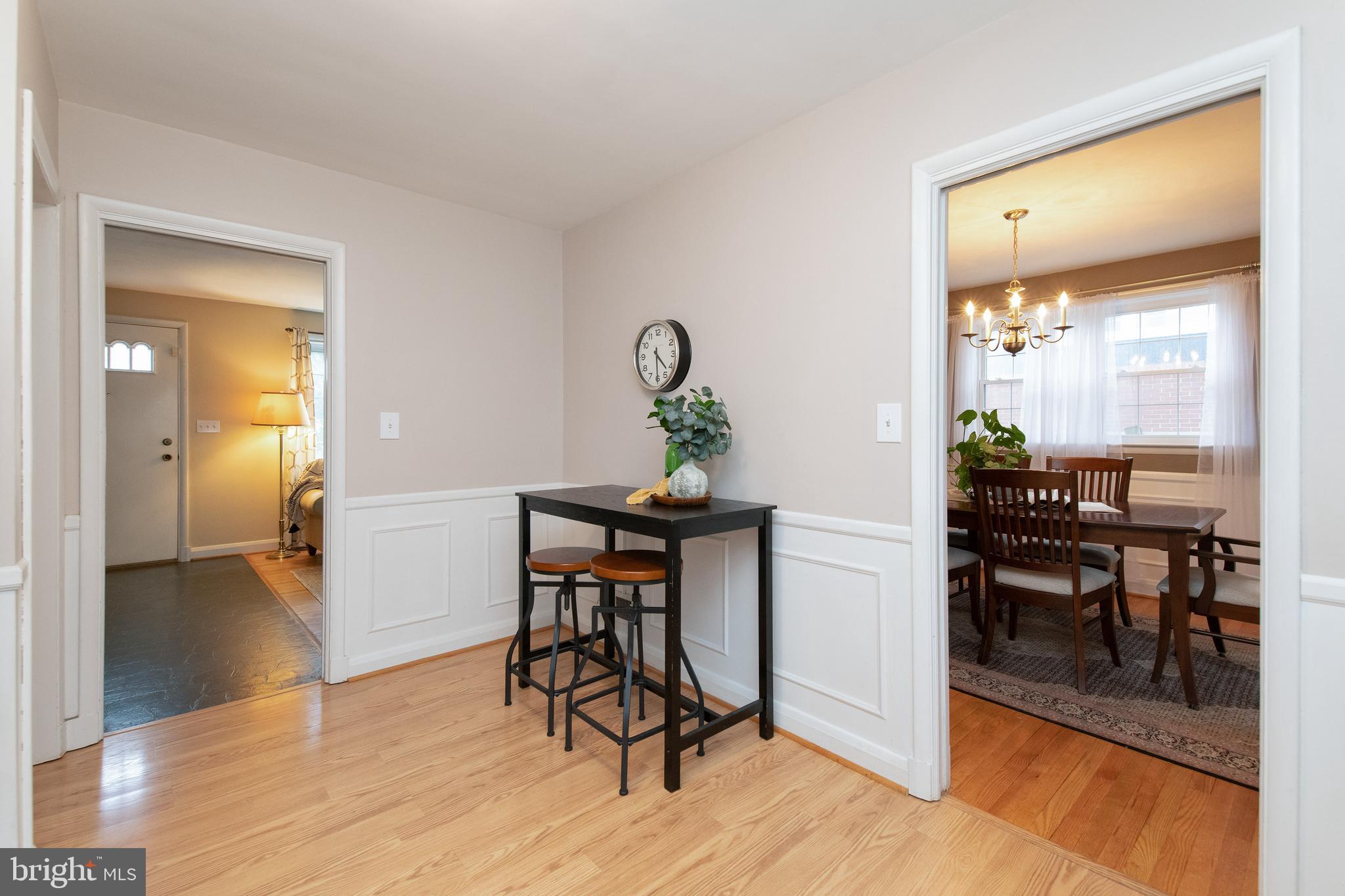 BRIDLEWOOD - Residential