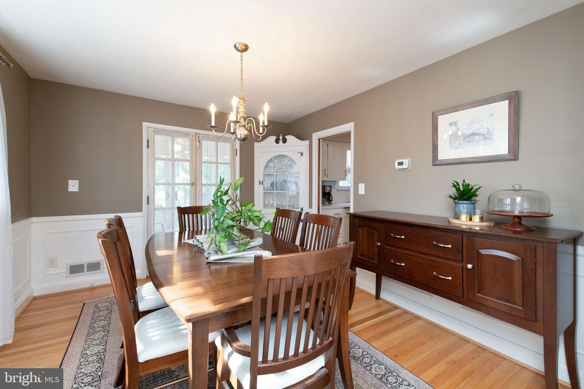 BRIDLEWOOD - Residential