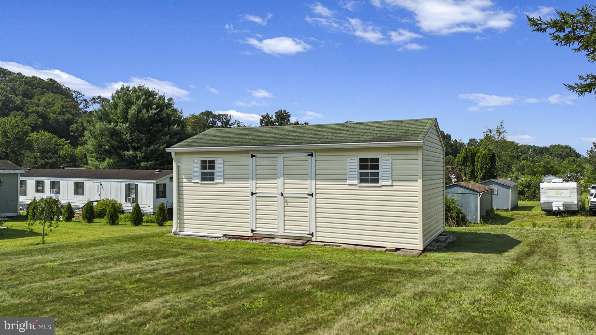 62 SHAMROCK AVENUE