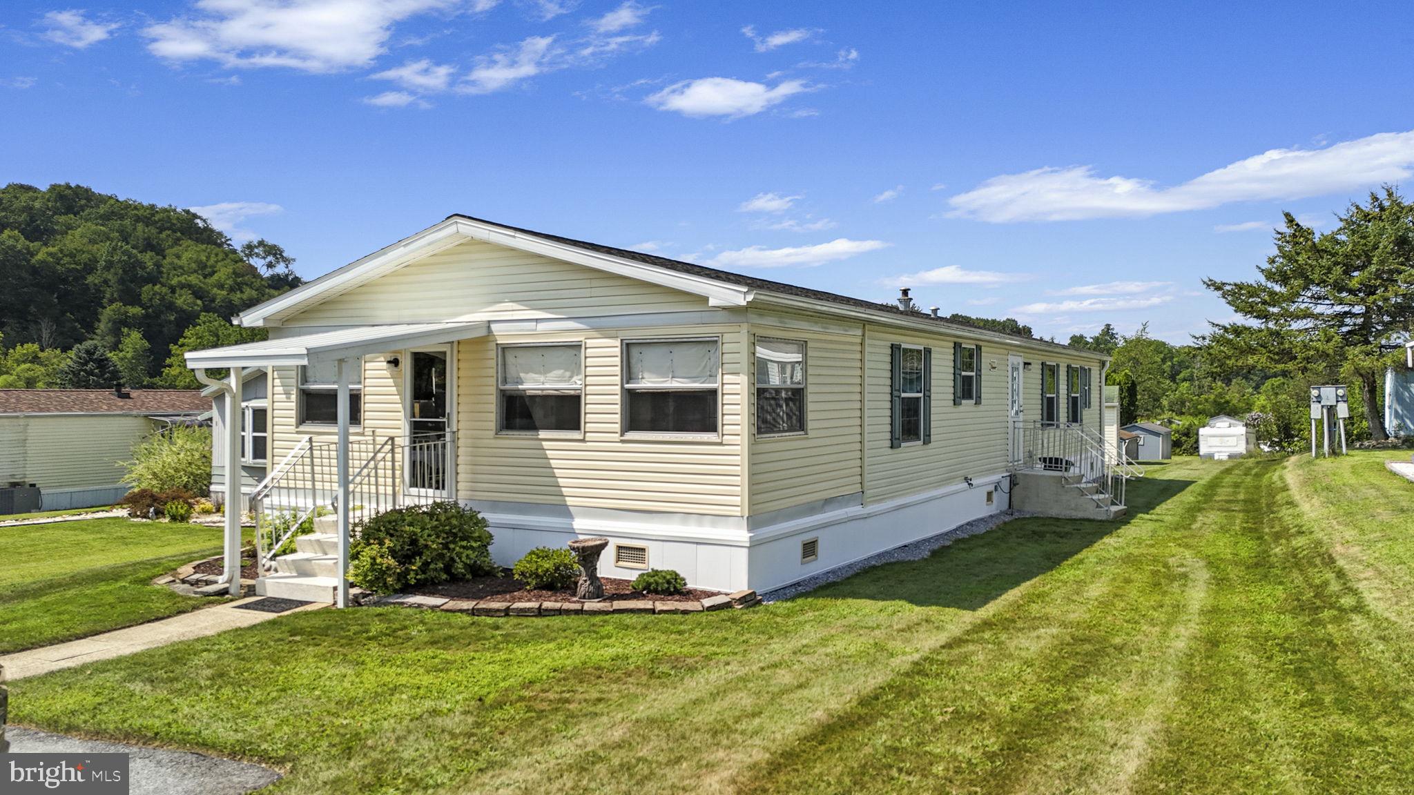 62 SHAMROCK AVENUE