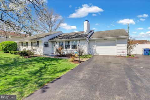 3029 MERRITT PARKWAY READING PA 19608