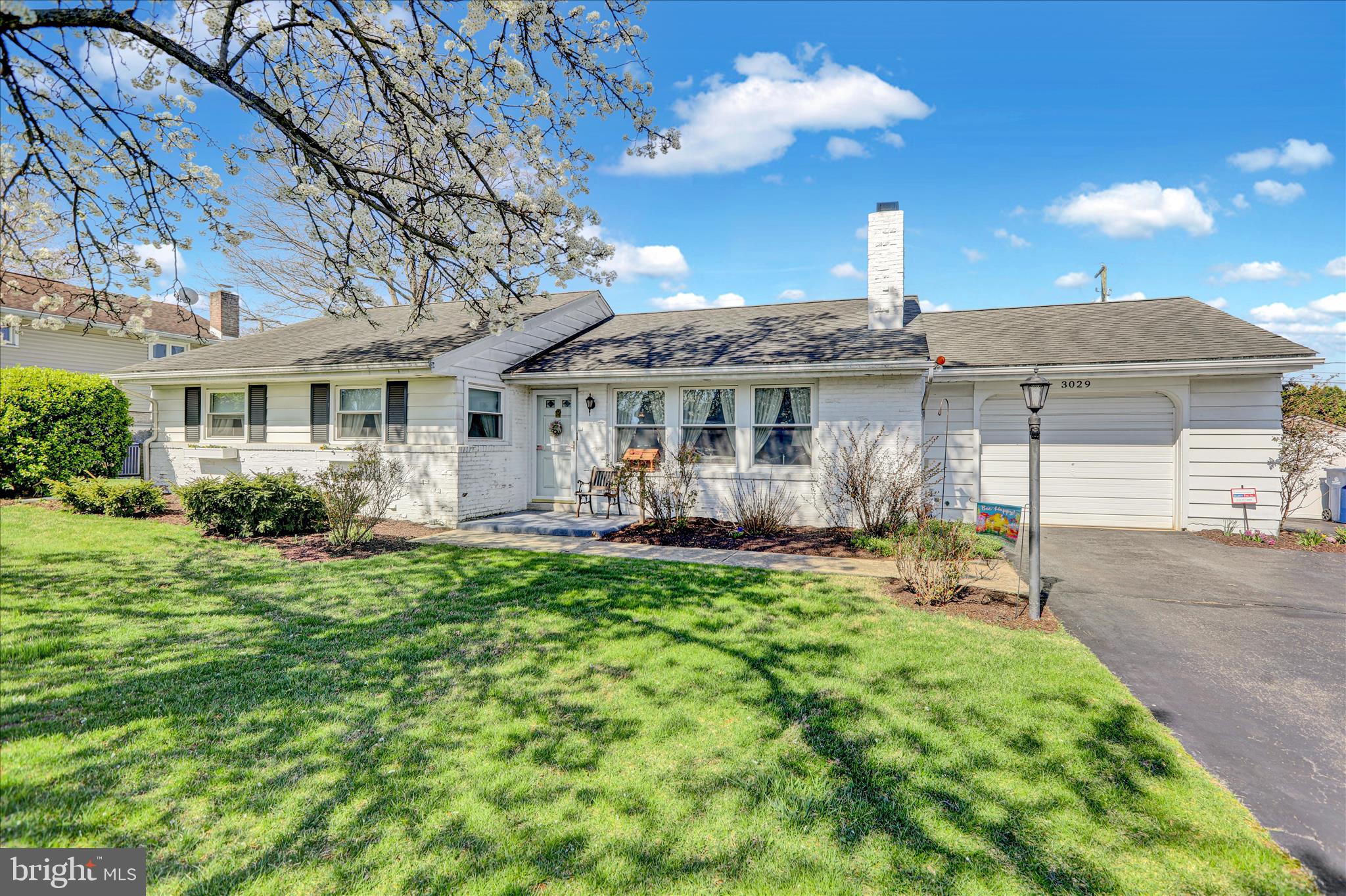 3029 MERRITT PARKWAY