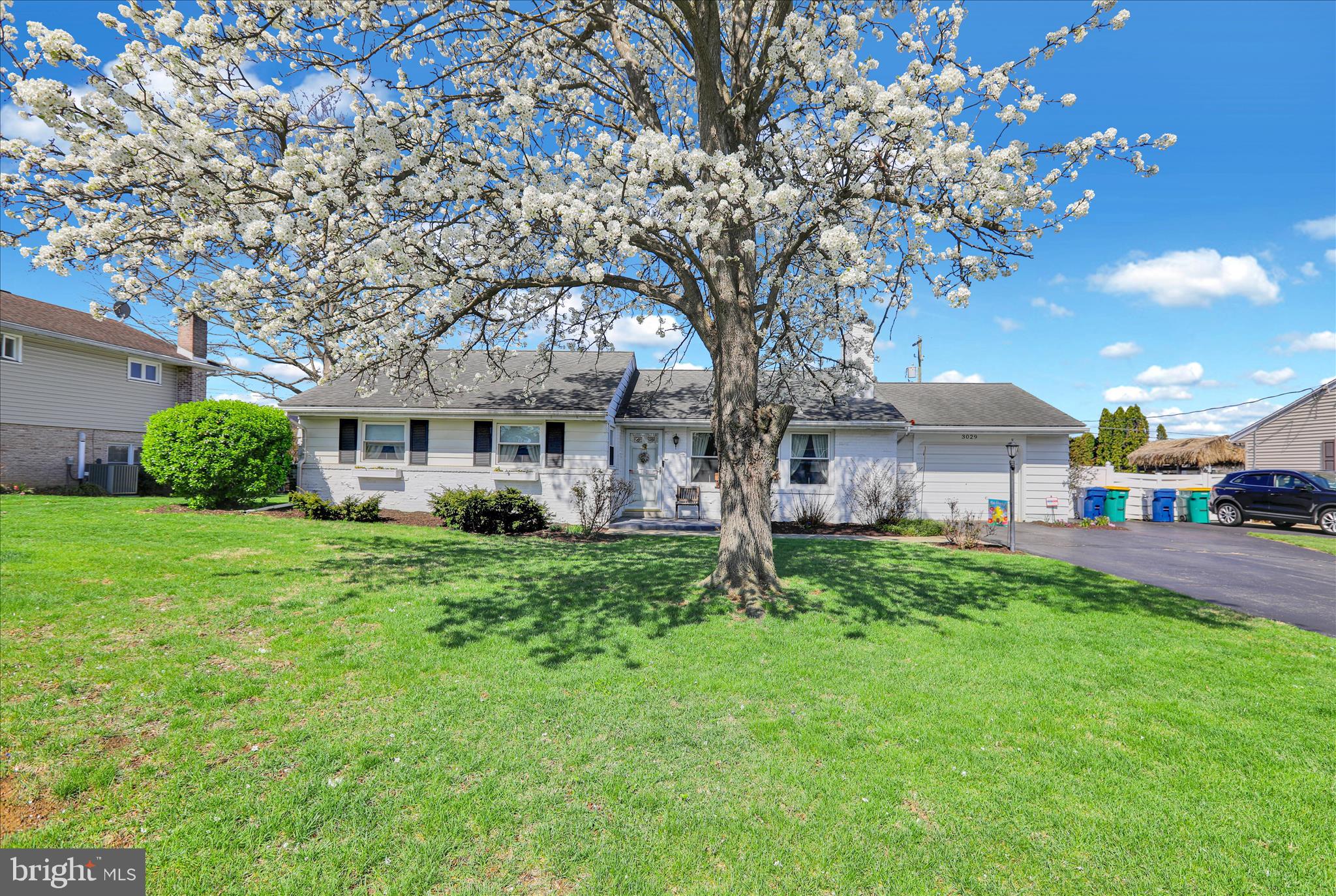 3029 MERRITT PARKWAY