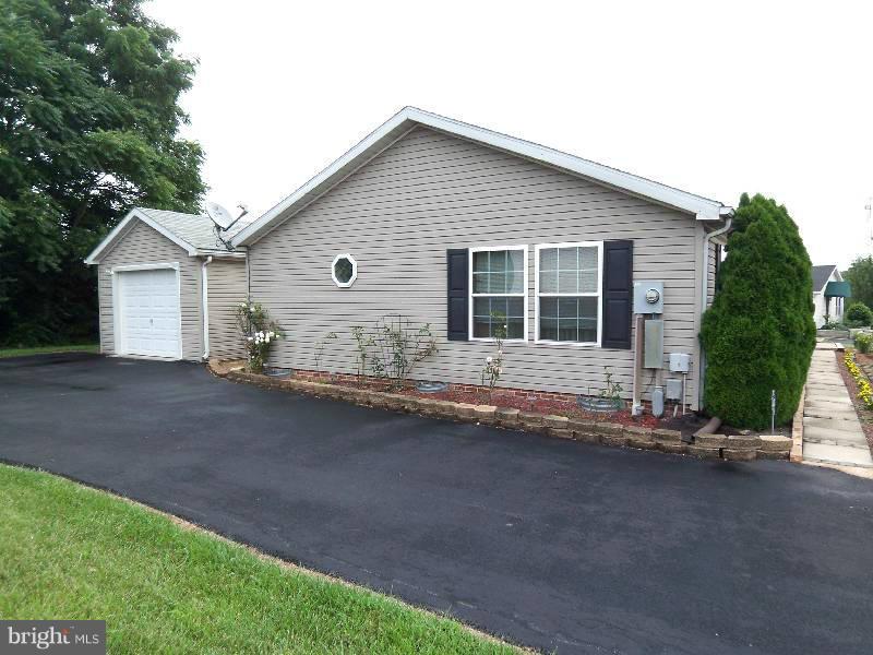 SUMMER HILL - Residential