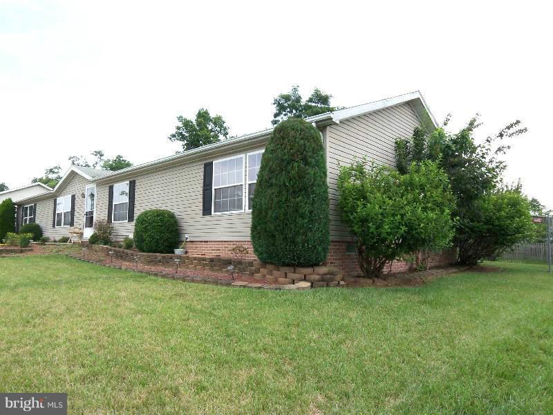 SUMMER HILL - Residential