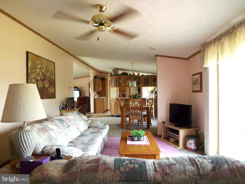 SUMMER HILL - Residential