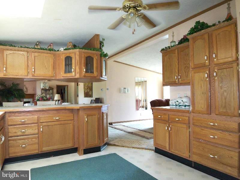 SUMMER HILL - Residential