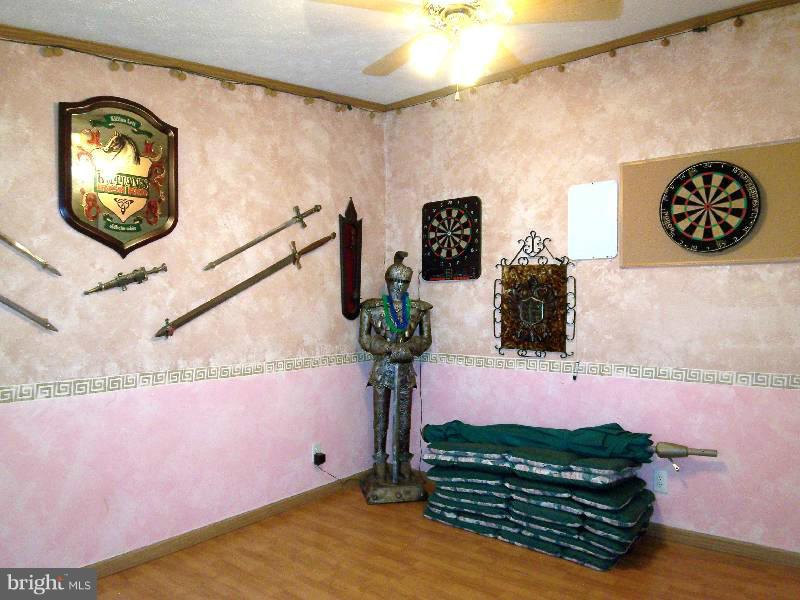 SUMMER HILL - Residential