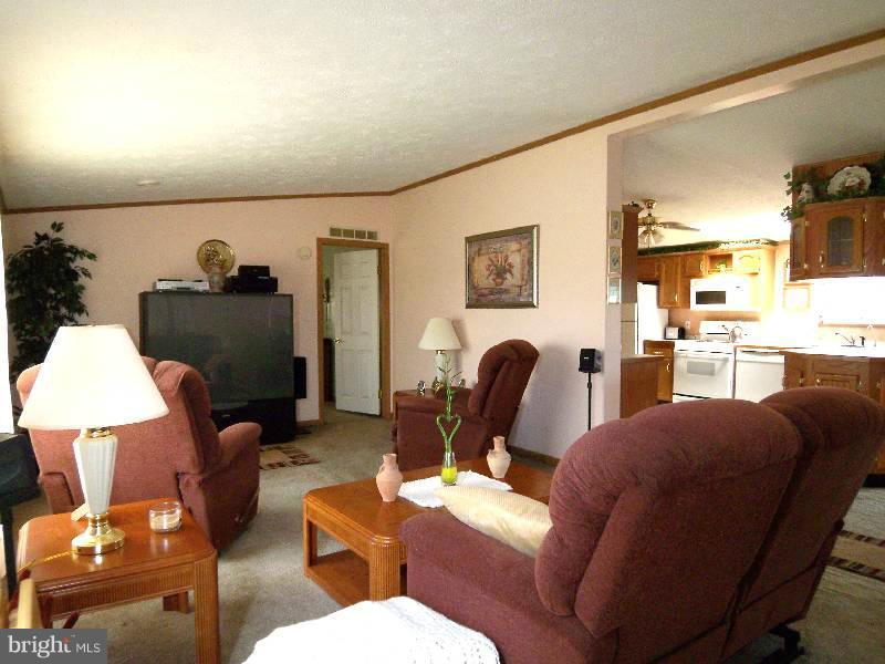 SUMMER HILL - Residential