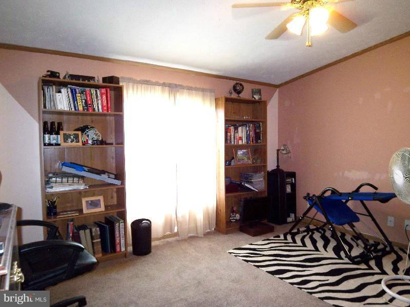 SUMMER HILL - Residential