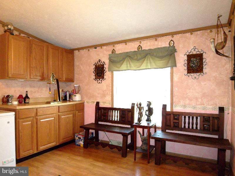 SUMMER HILL - Residential