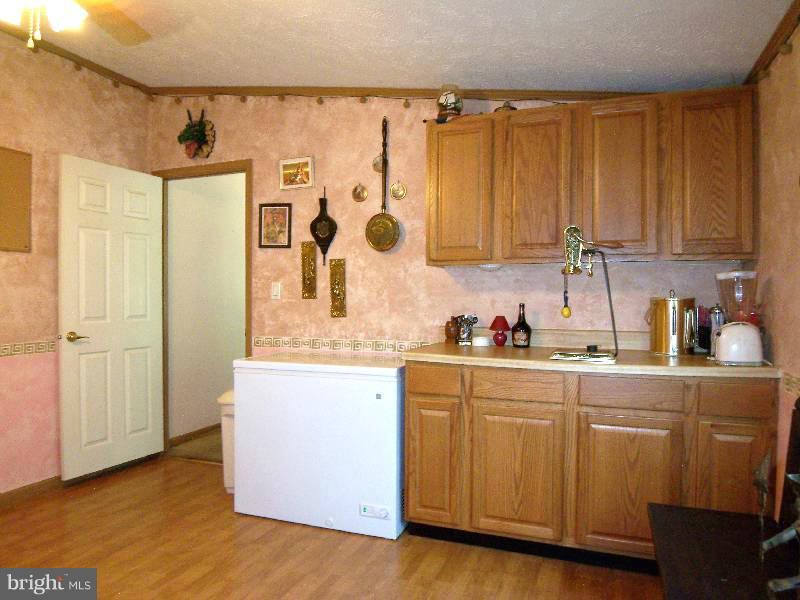 SUMMER HILL - Residential