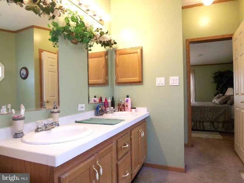 SUMMER HILL - Residential