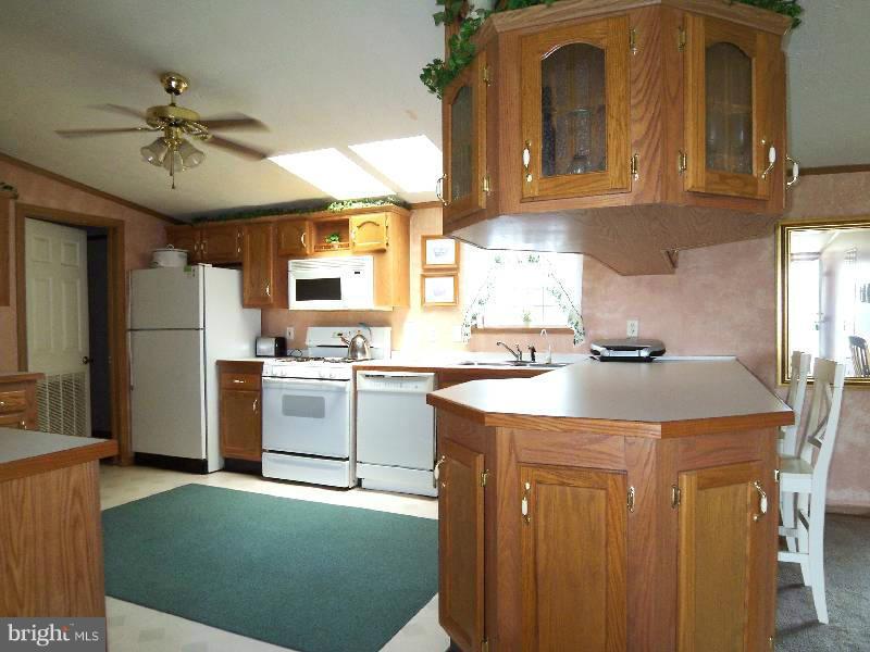 SUMMER HILL - Residential