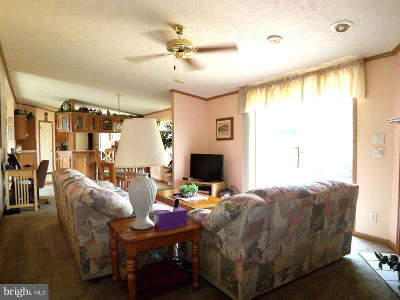 SUMMER HILL - Residential