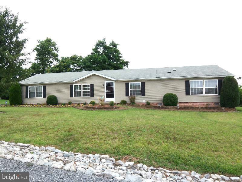 SUMMER HILL - Residential