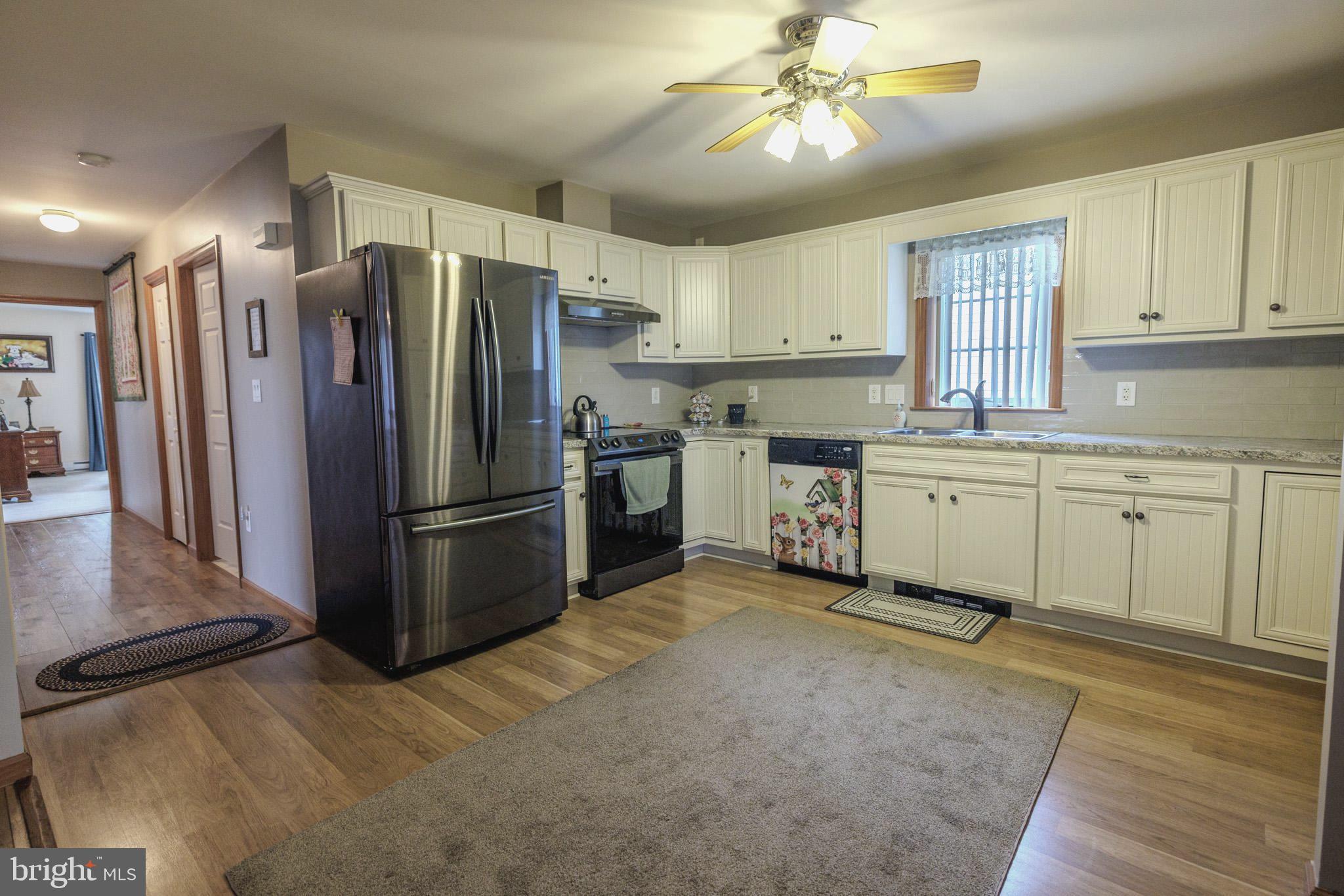 SWATARA VILLAGE - Residential